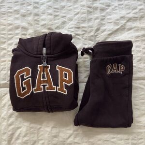 Gap toddler set